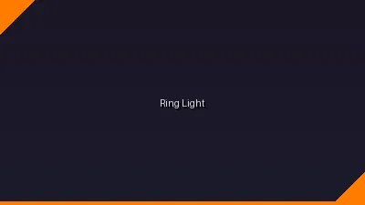 积分兑换 - LED环形补光灯 | 乐玩体育官网 积分商城